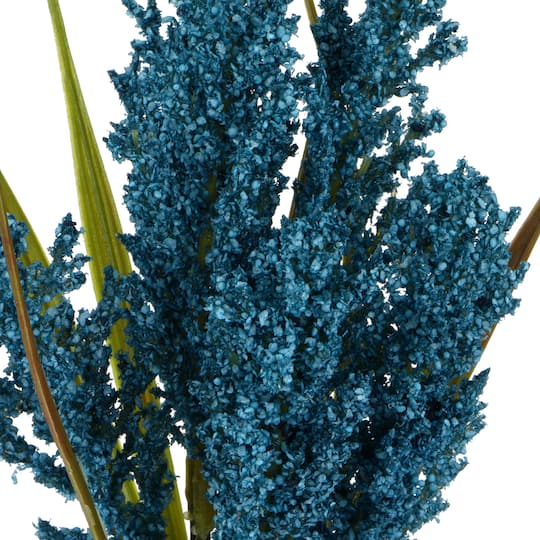12" Blue Foxtail Mini Bundle by Ashland®